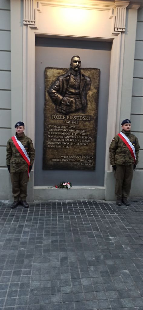 Urodziny Marszałka